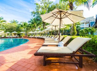 Como um condomínio com lazer de clube pode elevar sua qualidade de vida e promover mais bem-estar?