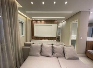 Quais são as vantagens de adquirir um apartamento pronto para morar?