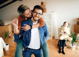 Comprar o primeiro apartamento: guia completo para tomar a melhor decisão