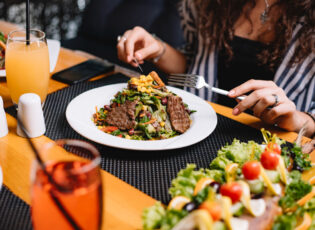 Conheça 5 restaurantes na Zona Norte para comer bem